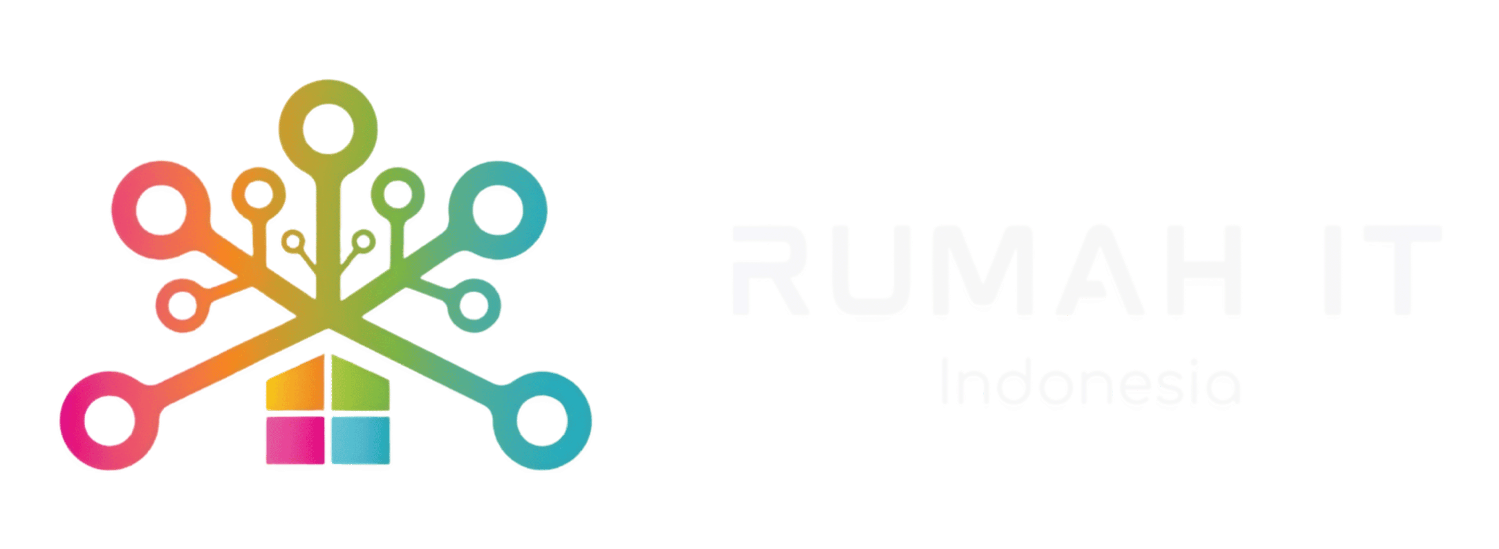 Rumah IT logo
